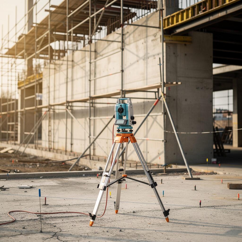 Bautechnisches Monitoring – Ingenieurkollektiv