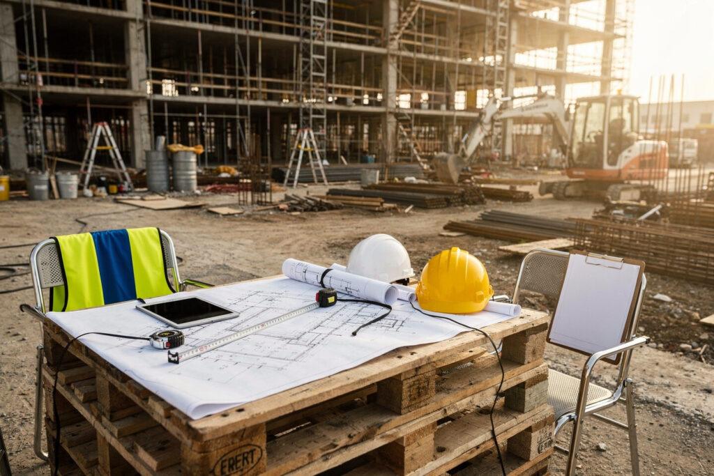 Erfahrungen von Kommunen und Gewerbeunternehmen mit unserer Baubegleitung – Ingenieurkollektiv