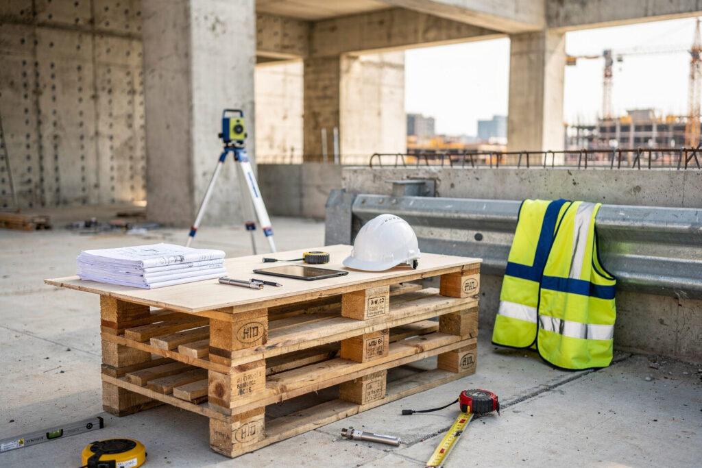Häufige Fragen zu Bauleitung und Qualitätssicherung – Ingenieurkollektiv