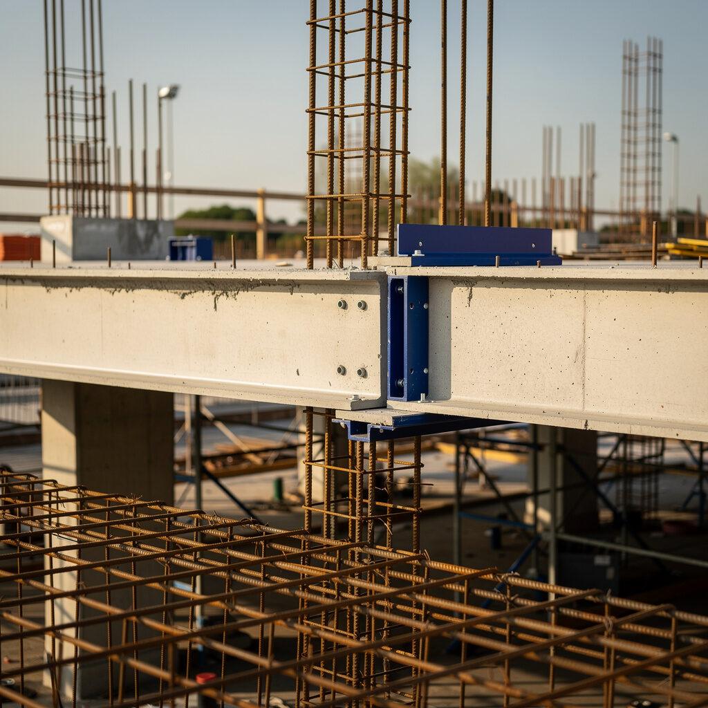 Ingenieurbauwerke und Stahlbetonkonstruktionen – Ingenieurkollektiv