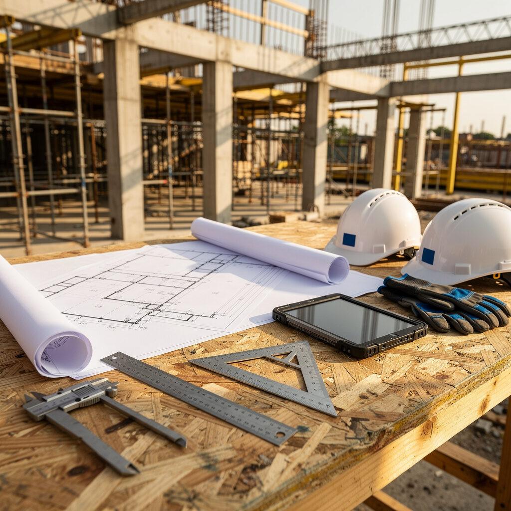 Ingenieurkollektiv – Über uns, Team, Unternehmen – Ingenieurkollektiv