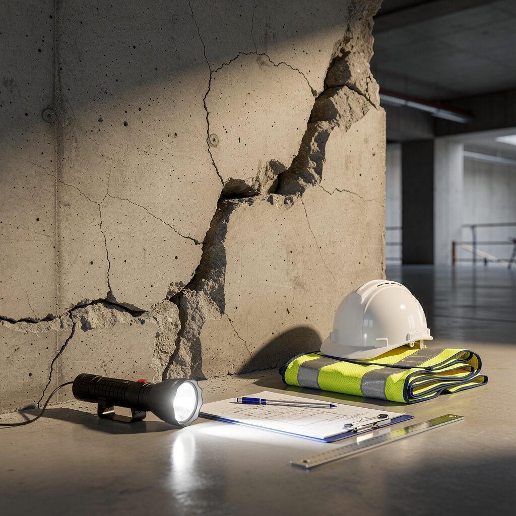Wann ist ein Gutachter für Gebäudeschäden sinnvoll? – Ingenieurkollektiv