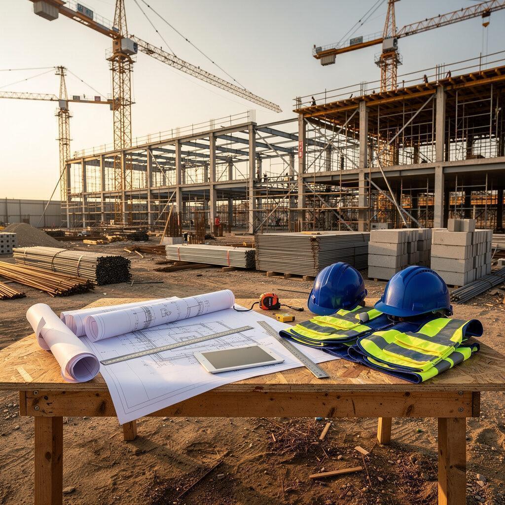 Warum Zusammenarbeit im Kollektiv bessere Bauwerke schafft – Ingenieurkollektiv
