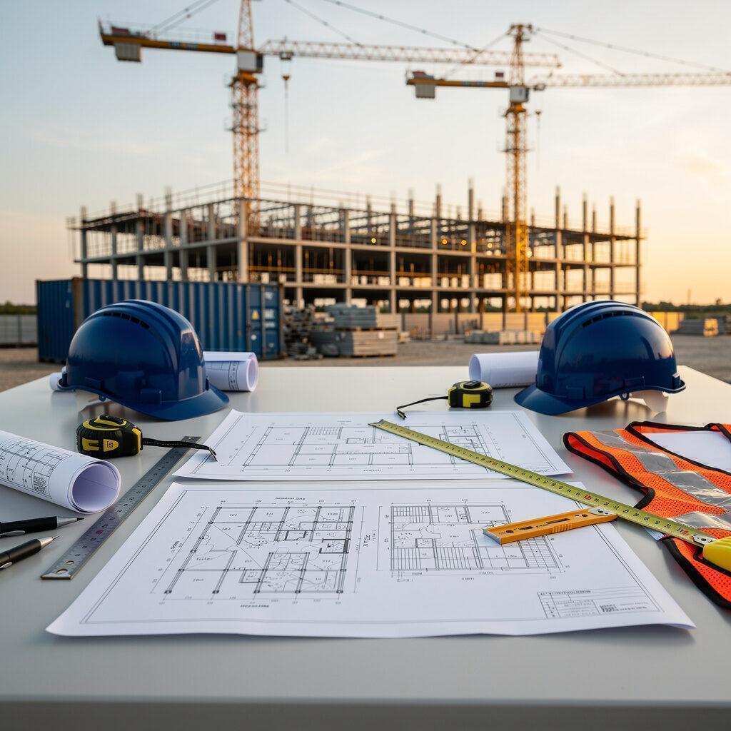 Warum Zusammenarbeit im Kollektiv bessere Bauwerke schafft – Ingenieurkollektiv