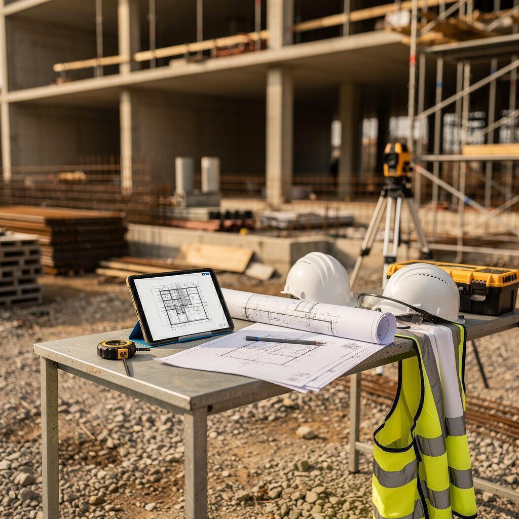 Was Bauherren und Architekten an unserer Arbeitsweise schätzen – Ingenieurkollektiv