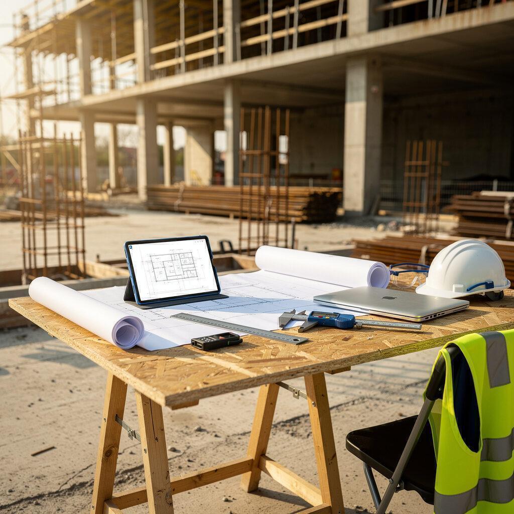 Was Bauherren und Architekten an unserer Arbeitsweise schätzen – Ingenieurkollektiv