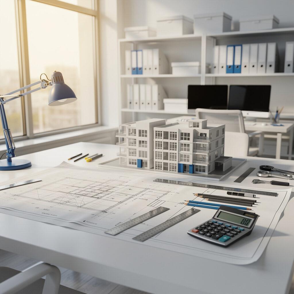 Was macht die Arbeit in unserem Ingenieurbüro besonders? – Ingenieurkollektiv
