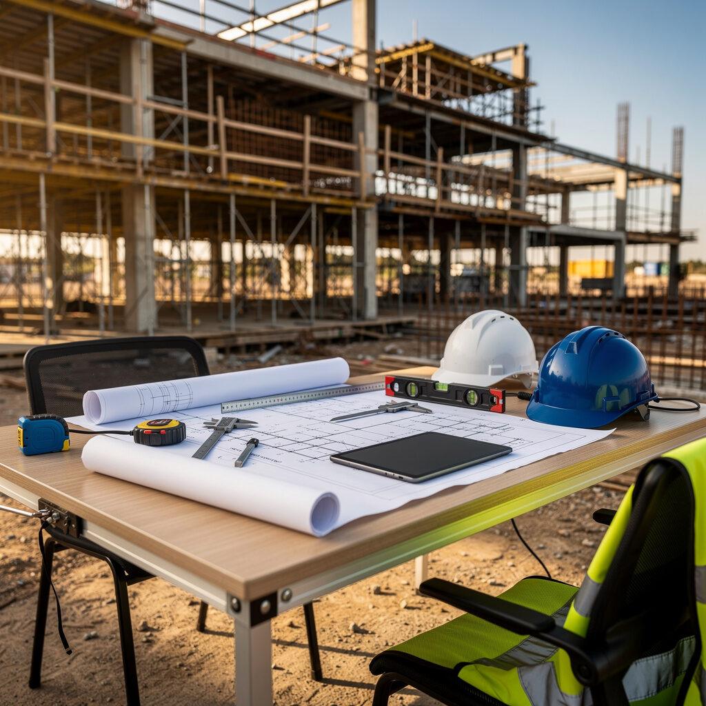 Was macht das Ingenieurkollektiv und welche Schwerpunkte haben wir? – Ingenieurkollektiv